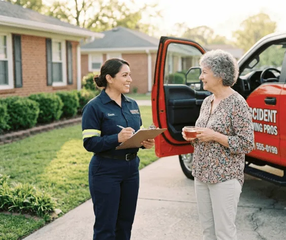 Accident Towing Service Jensen, UT FAQs
